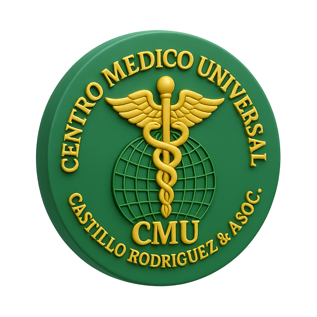 Centro Médico Universal