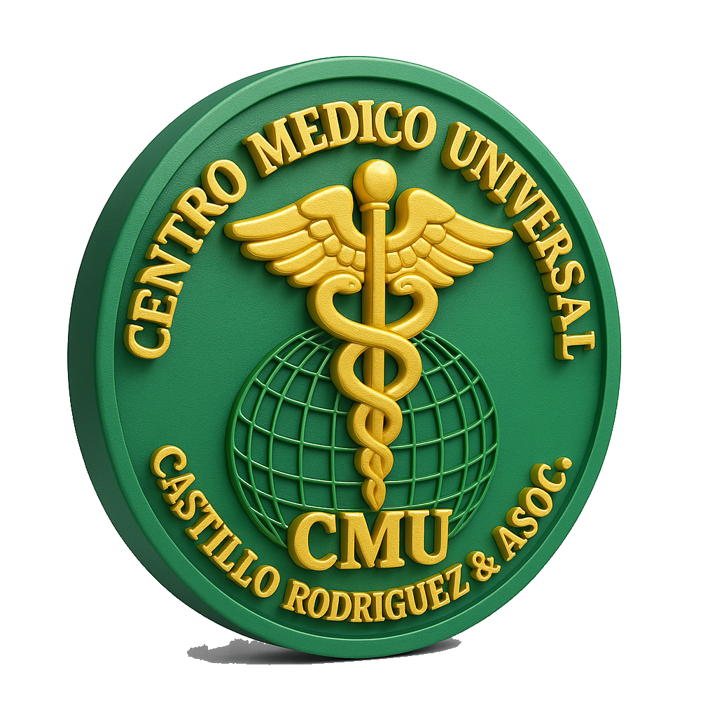 CMU Logo